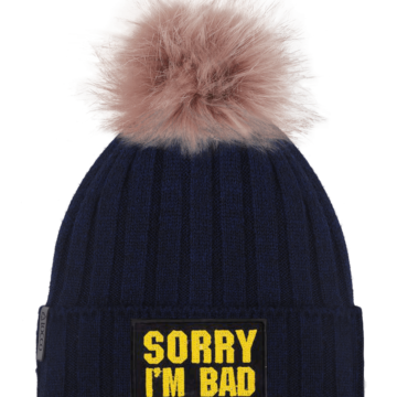 Not Sorry (2 pompony)