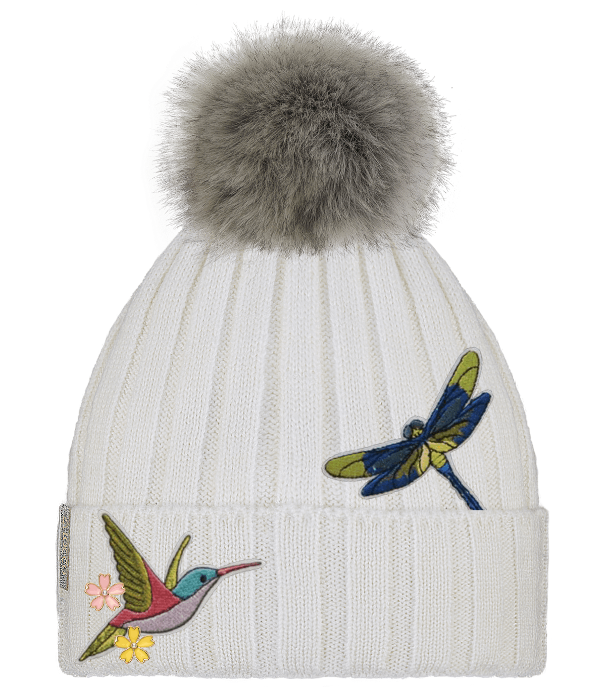 Tsau, tsau linnuke (2 tutti)