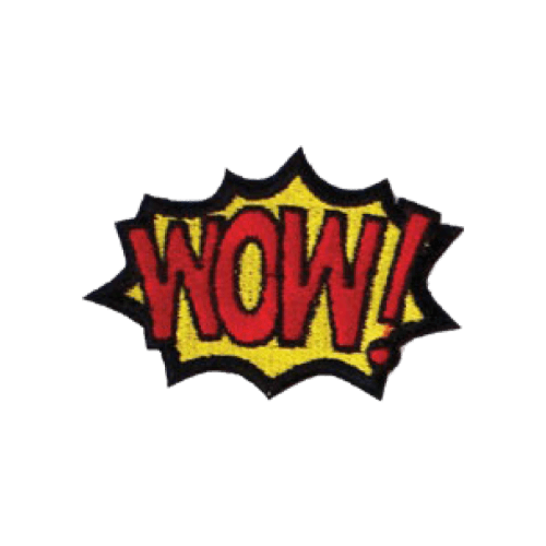 WOW!
