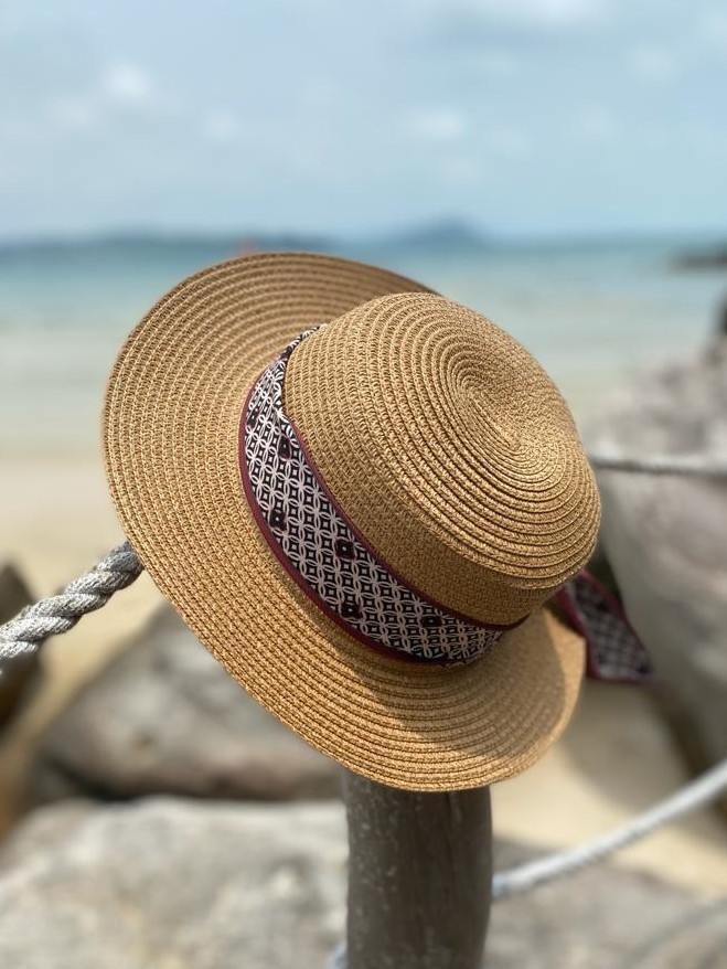 koopia Locco mütsist